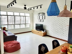 Blk 315C Yishun Avenue 9 (Yishun), HDB 5 Rooms #207468521